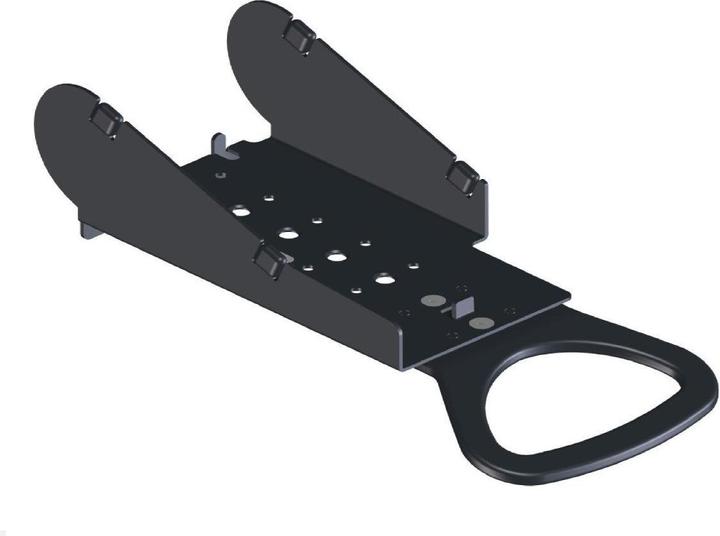 Novus Support POS pour terminal EC Cash Verifone V200C/V400C (851+0035+039)