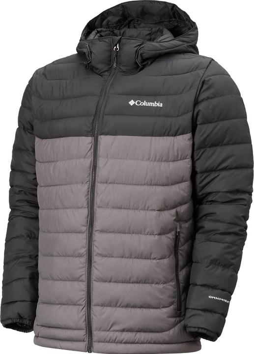 Grigio città, Pescecane