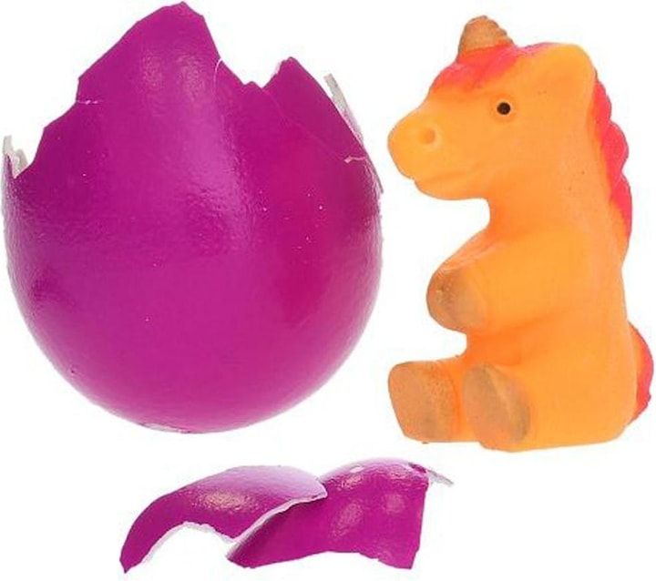 Actual product image Unico Unicorn Growing Unicorn