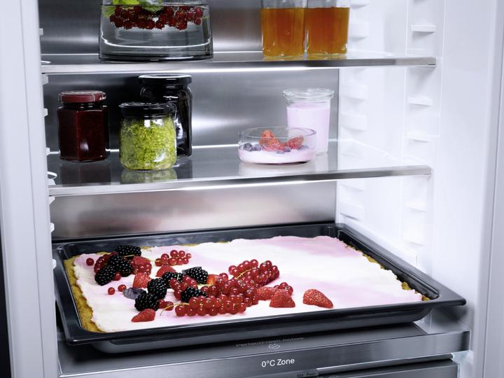 Produktbild Miele Kf 7772 B (256 l)