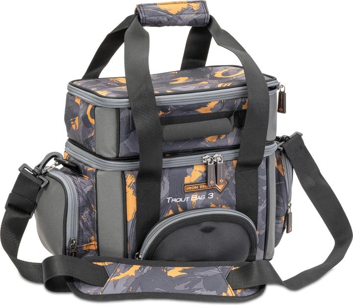 Immagine prodotto Iron Trout Trout Bag 3