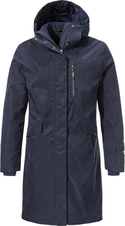 Immagine prodotto Schöffel Ins Coat Style Kalmor WMS