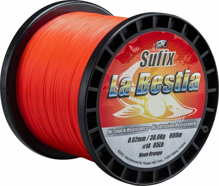Produktbild Sufix La Bestia 65 (30 kg)