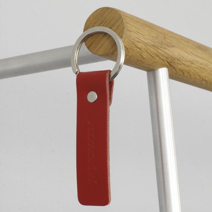 Produktbild Roomsafari Leanon II Garderobe