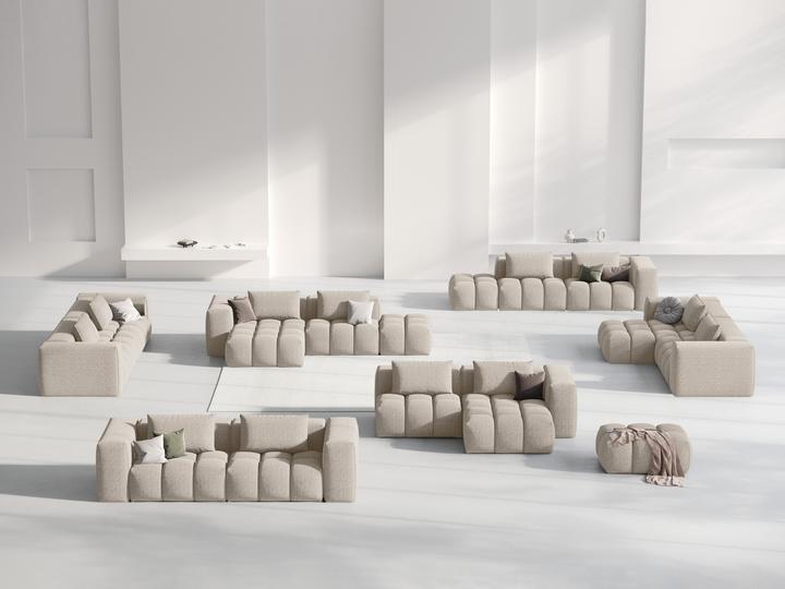 Image du produit CXL by Christian Lacroix Lorella (Canapé d'angle)