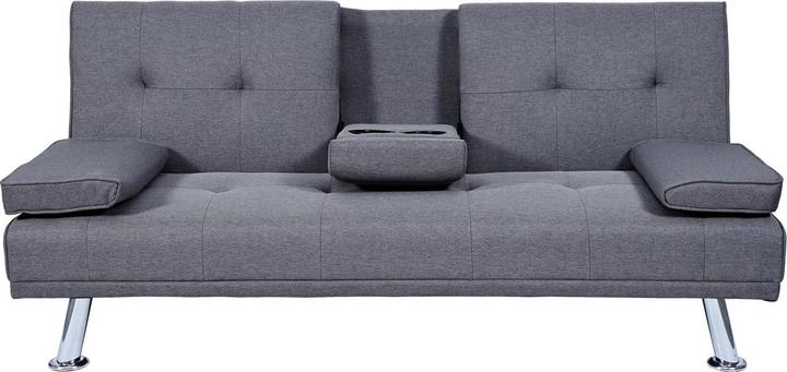 Produktbild MCW F60 (3-Sitzer)