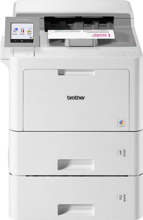 Produktbild Brother HL-L9470CDNT (Laser, Farbe)
