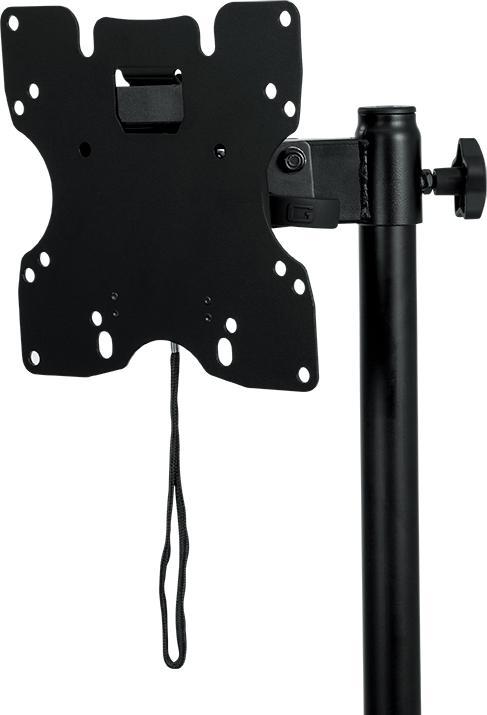 Produktbild Gator GFW-AV-LCD-1