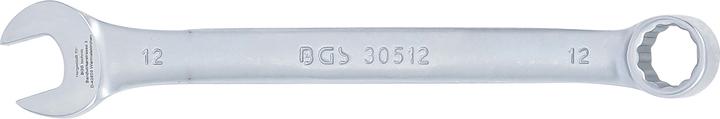 Image du produit BGS Clé mixte 12 mm (12 mm)