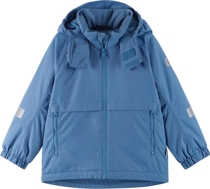 Immagine prodotto Reima tec Kinder Winterjacke Raisio Ocean (128)