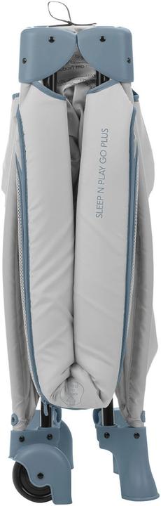 Produktbild Hauck Sleep N Play Go Plus (60 x 120 cm)