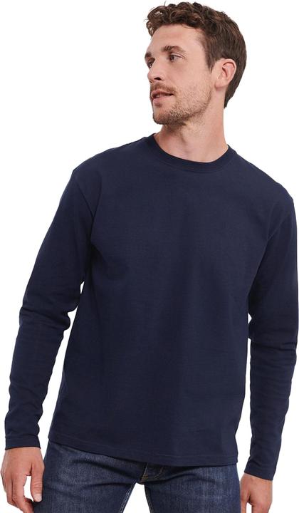 Produktbild Russell TShirt Langärmlig (S)