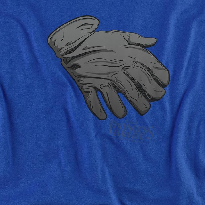 Produktbild The Princess Bride Six Fingered Glove Sweatshirt (M)