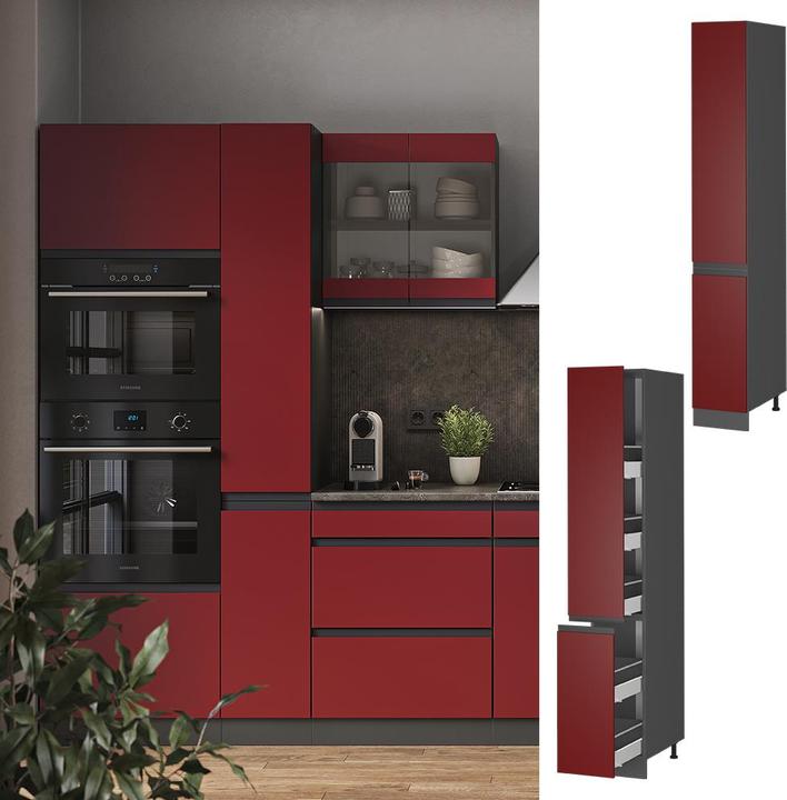 Produktbild Vicco R-Line (30 x 57.5 x 207 cm)