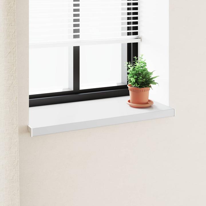 Produktbild vidaXL Innen Aussen Fensterbank
