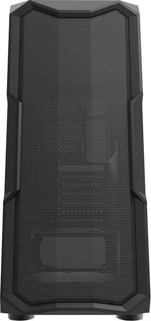 Produktbild Darkflash Tech Aquarius Mesh (ITX, ATX)