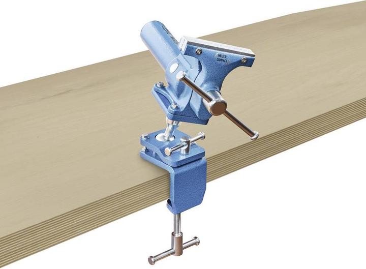 Image du produit Heuer Kugelklammer 119110