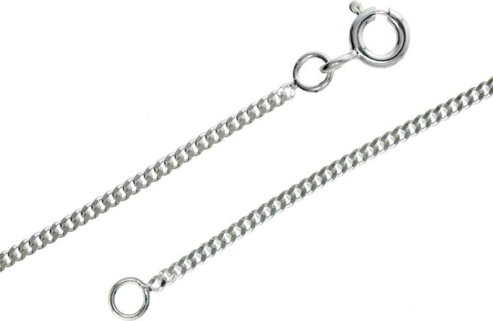 Produktbild Bijouteria Silber-Halskette (Silber 925, 60 cm)