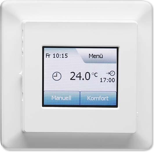 Actual product image Stiebel Eltron RTU-TC