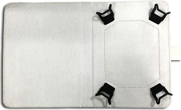 Produktbild Bekool Universal E-Book Reader Fall 6 "Weiss