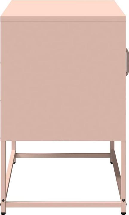 Produktbild vidaXL TV-Schrank (68 x 39 x 60.50 cm)