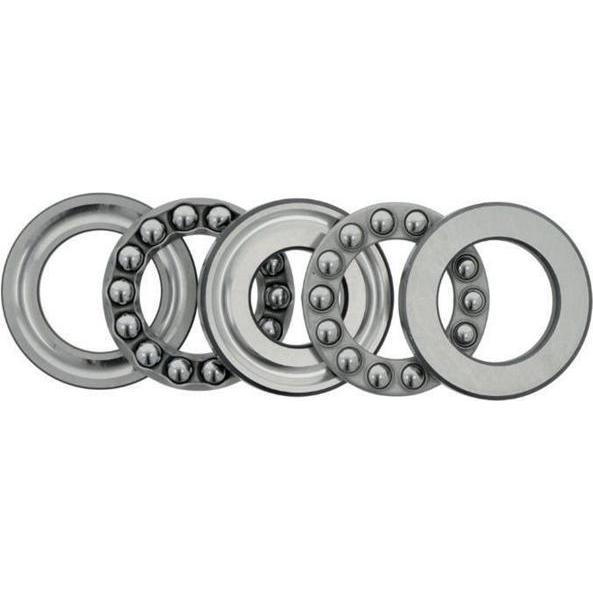 FAG, Kugellager, Axial-Rillenkugellager 52408 Innen-Ø 30 mm Aussen-Ø 90 mm Breite 65 mm