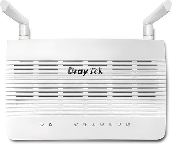 Produktbild Draytek Routeur 2,5G 2 Wan / 4 Lan / 4 VPN WiFi 6