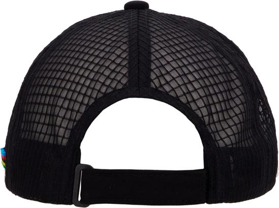 Produktbild Santini Trucker Cap UCI World Champion