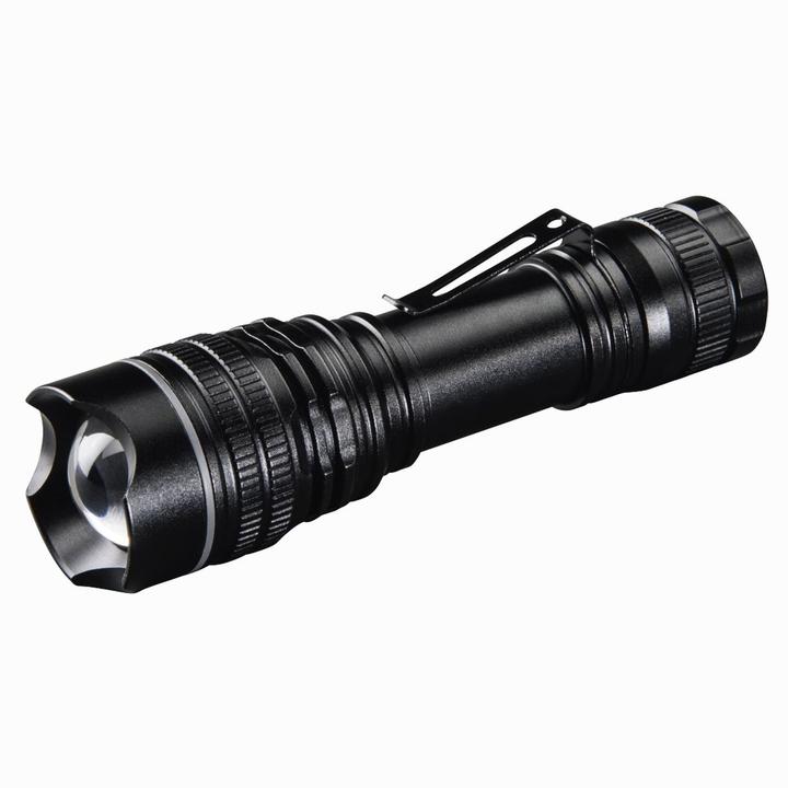 Actual product image Hama Professional 1 (9.70 cm, 100 lm)