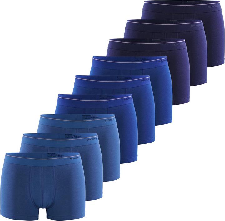 Produktbild Blackspade Retro Pants Tender Cotton (S, 9er Pack)