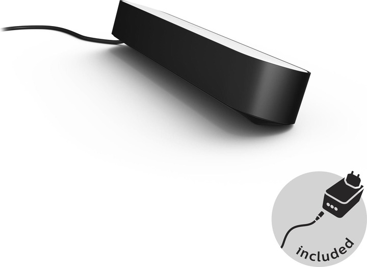 Immagine prodotto Philips Hue Tinta Gioca base (530 lm)