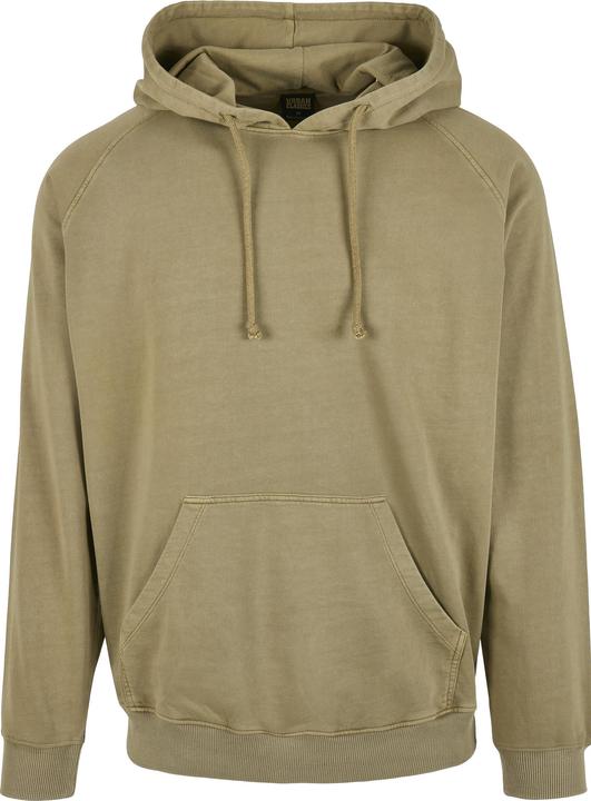 Produktbild Urban Classics Hoodie Overdyed (M)