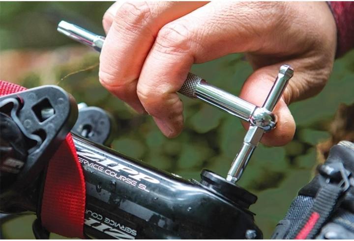 Actual product image Blackburn Unisex - Adult Grid Bicycle Tools, Black, One Size Only