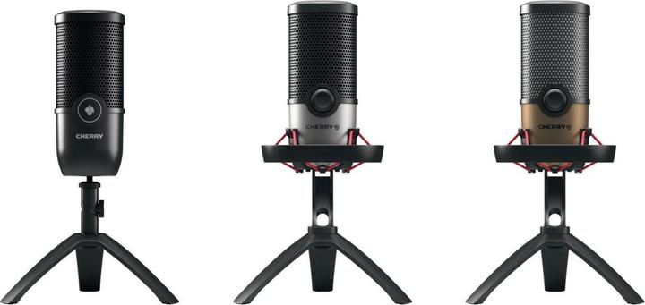 Image du produit CHERRY UM 9.0 Pro RGB