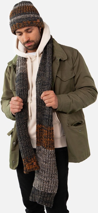 Actual product image Barts Akotan Scarf