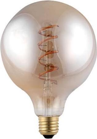 Produktbild Scharnberger+Hasenbein 38095 LED Globeform Filament Flex Axial (E27, 200 lm, 1x)