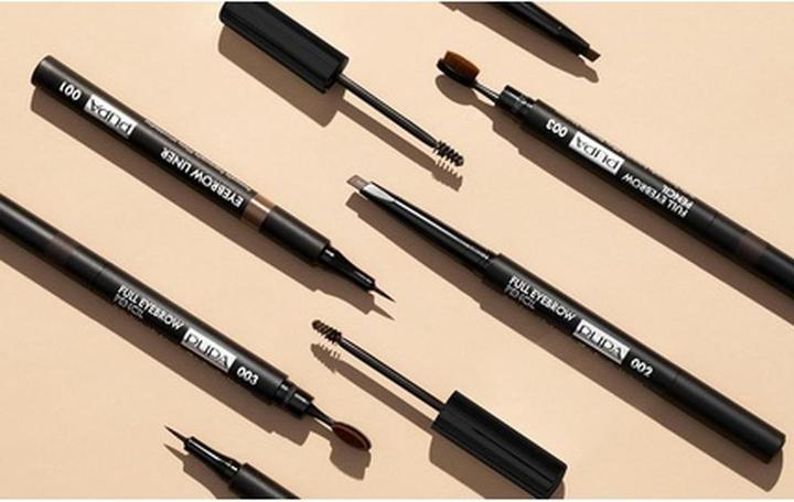 Produktbild Pupa Milano Plump & Care (002 Brown)