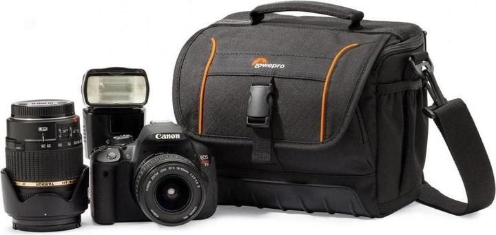 Produktbild Lowepro Adventura SH 160 II (Kamera Bereitschaftstasche)