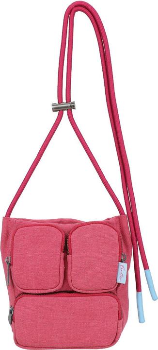 Immagine prodotto Fritzi aus Preußen Donny Crossover Bag Canvas