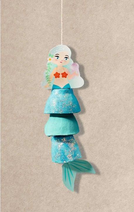 Produktbild Ravensburger EcoCreate Mermaids