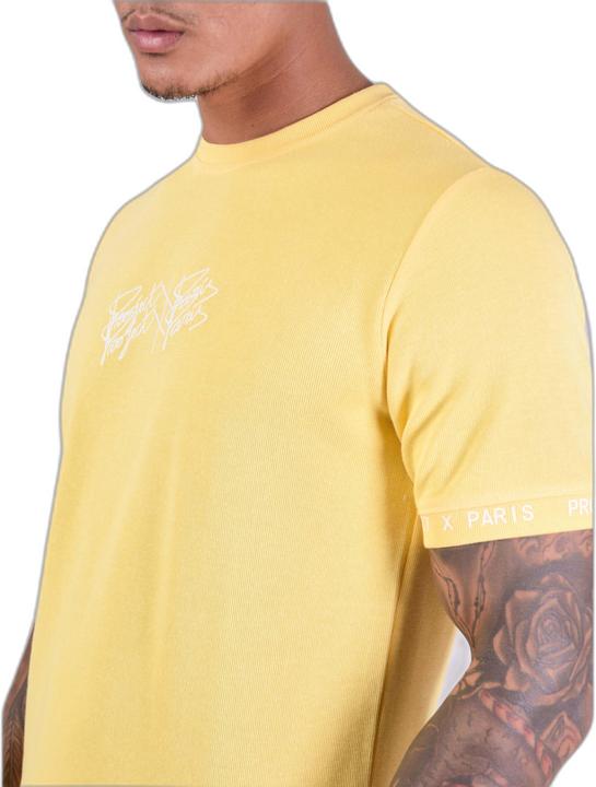 Image du produit Project X Paris t-hirt project x pari tyle maille oft (S)