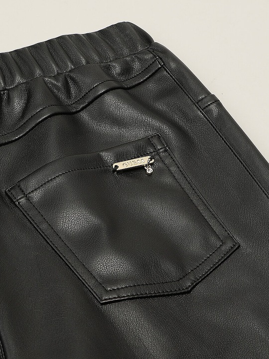 Actual product image Guess in leather look (176)