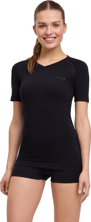 Image du produit Falke WT-Light Shortsl. Shirt Regular w (S)