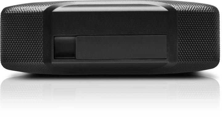 Produktbild SanDisk Professional G-DRIVE ArmorATD (4 TB)