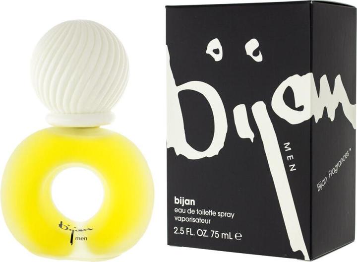 Actual product image Bijan Perfume (Eau de toilette, 75 ml)