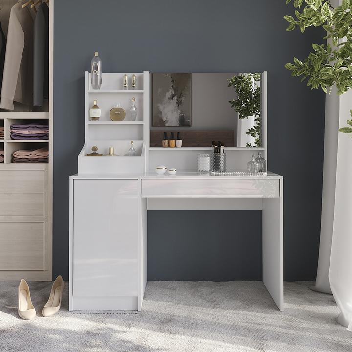 Actual product image Vicco Sherry (119.80 x 50.10 x 76 cm)