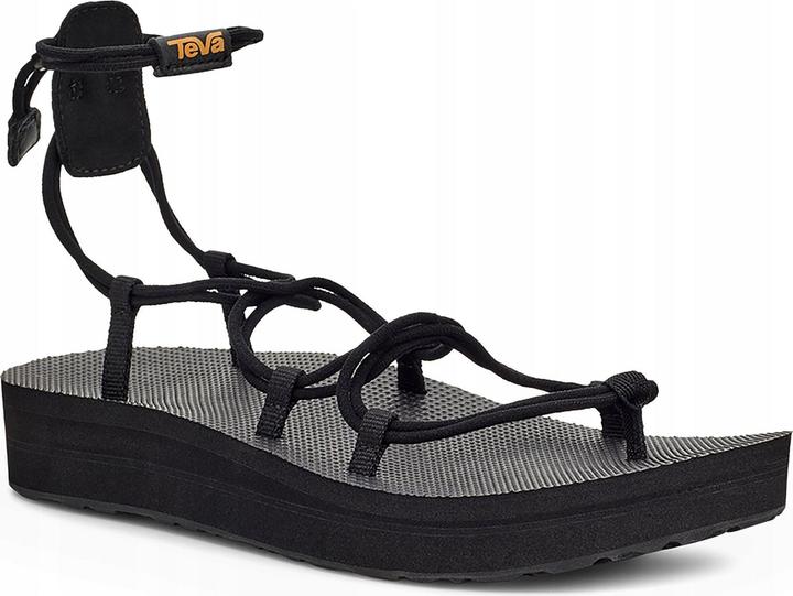 Produktbild Teva Midform Infinity, Czarne, r. 39 (39)