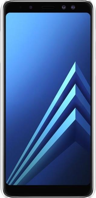 Productafbeelding Nillkin Super Frosted Shield-serie (Samsung Galaxy A8 (2018))