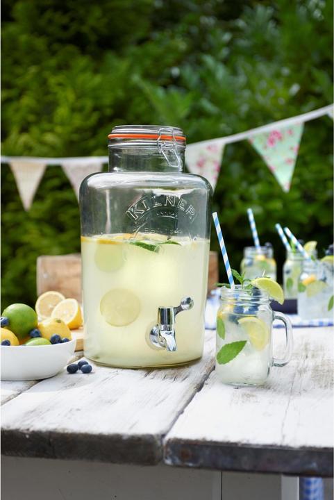 Image du produit Kilner Distributeur de boissons