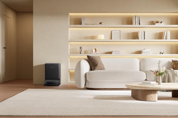 Produktbild Ecovacs T90 Pro Omni (30000 Pa)